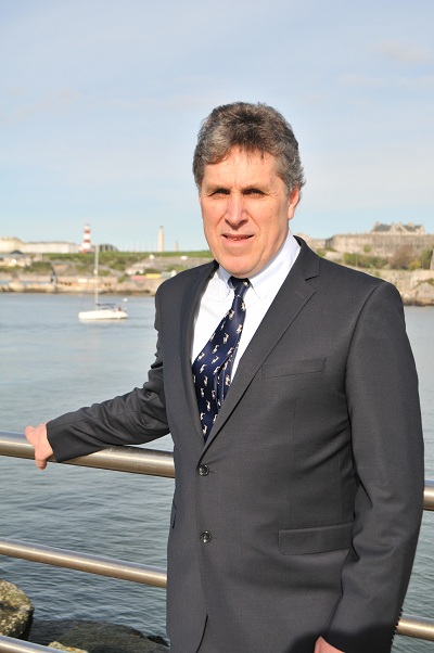 Paul White, Jigsaw Solutions, Financial Planner Paul White, Jigsaw Solutions, Financial Planner