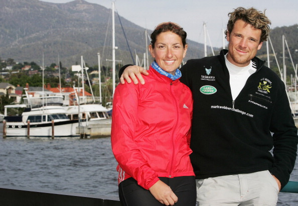 Dee Cafarri and James Crackenll - (Paul White, Jigsaw Solutions)