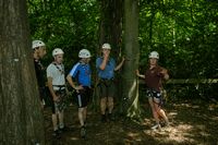 BCS United Learning ICE Adventure Challenge 2013 Image 065