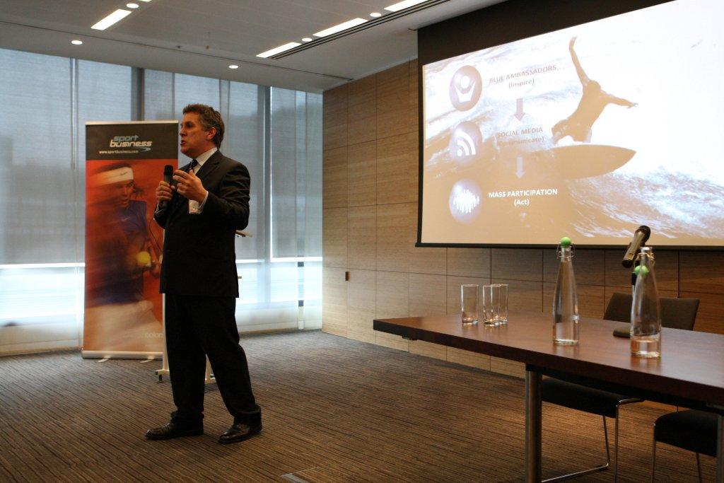 Paul White, Jigsaw Solutions, Public Speaking 2 Public Speaking 2