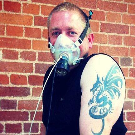 Ben Gott - Race2Recovery (Paul White, Jigsaw Solutions, ICE Performance)