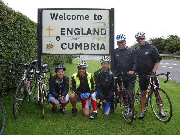 Welcome to England - (Paul White, Jigsaw Solutions)